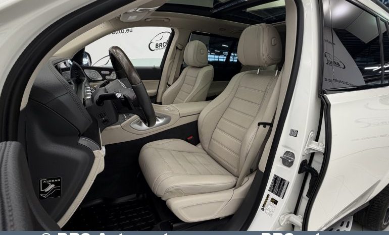
								Mercedes-Benz GLS580 4Matic Automatas 2020 full									