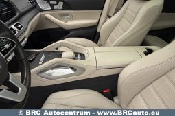 
										Mercedes-Benz GLS580 4Matic Automatas 2020 full									