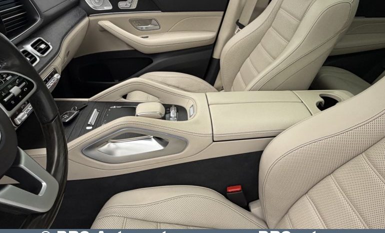 
								Mercedes-Benz GLS580 4Matic Automatas 2020 full									