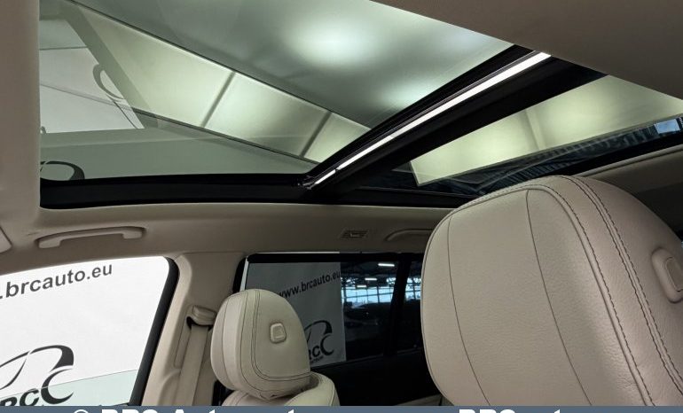 
								Mercedes-Benz GLS580 4Matic Automatas 2020 full									