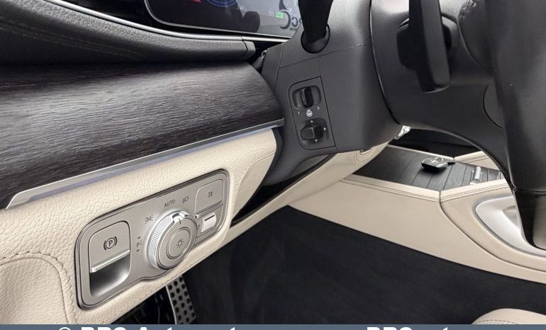 
								Mercedes-Benz GLS580 4Matic Automatas 2020 full									