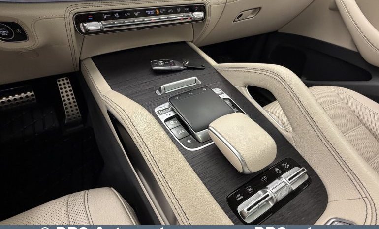 
								Mercedes-Benz GLS580 4Matic Automatas 2020 full									