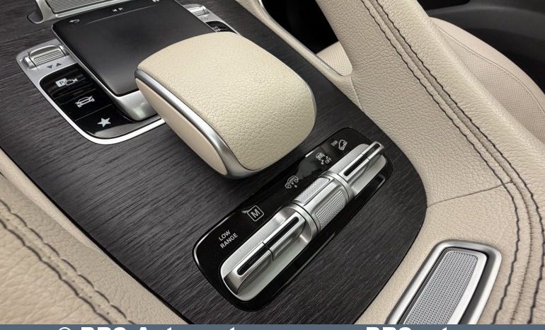 
								Mercedes-Benz GLS580 4Matic Automatas 2020 full									