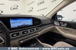 
										Mercedes-Benz GLS580 4Matic Automatas 2020 full									