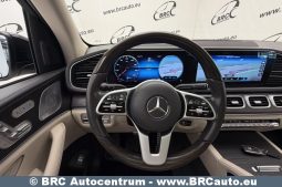 
										Mercedes-Benz GLS580 4Matic Automatas 2020 full									