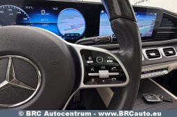 
										Mercedes-Benz GLS580 4Matic Automatas 2020 full									