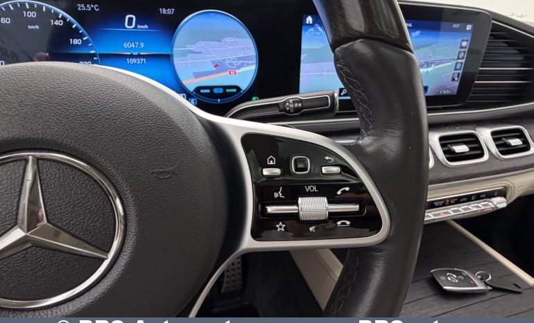
								Mercedes-Benz GLS580 4Matic Automatas 2020 full									