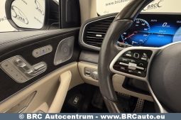 
										Mercedes-Benz GLS580 4Matic Automatas 2020 full									