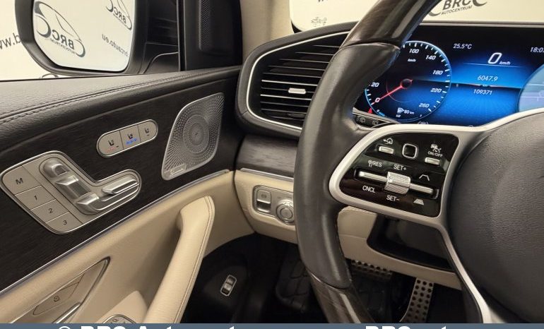 
								Mercedes-Benz GLS580 4Matic Automatas 2020 full									