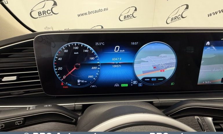 
								Mercedes-Benz GLS580 4Matic Automatas 2020 full									