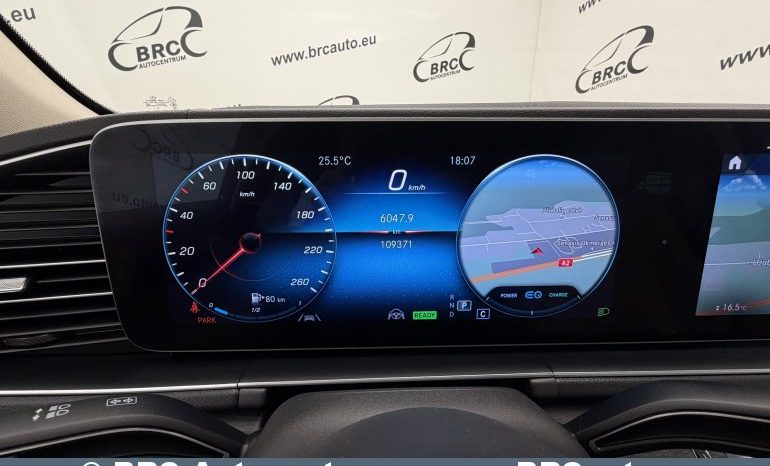 
								Mercedes-Benz GLS580 4Matic Automatas 2020 full									