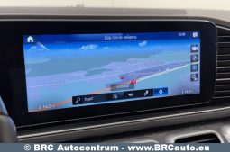
										Mercedes-Benz GLS580 4Matic Automatas 2020 full									