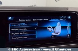 
										Mercedes-Benz GLS580 4Matic Automatas 2020 full									