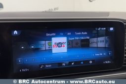 
										Mercedes-Benz GLS580 4Matic Automatas 2020 full									