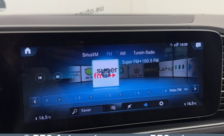 
								Mercedes-Benz GLS580 4Matic Automatas 2020 full									