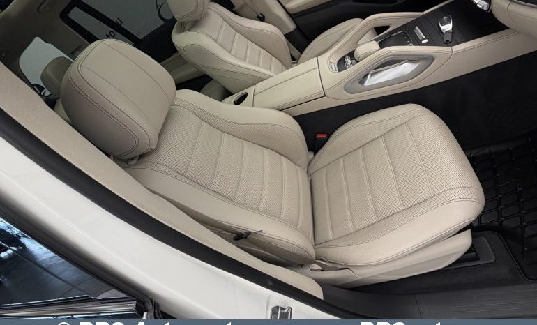 
								Mercedes-Benz GLS580 4Matic Automatas 2020 full									