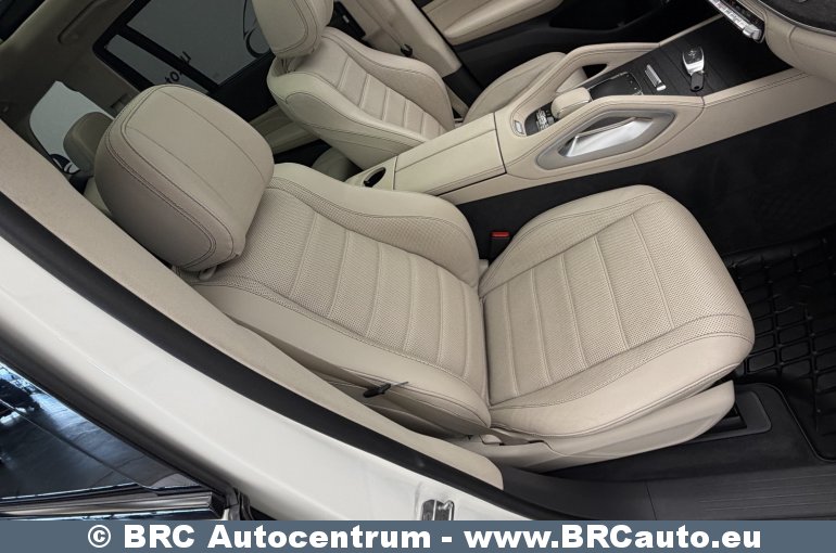 Mercedes-Benz GLS580 4Matic Automatas 2020