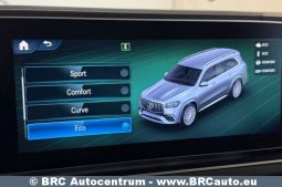 
										Mercedes-Benz GLS580 4Matic Automatas 2020 full									