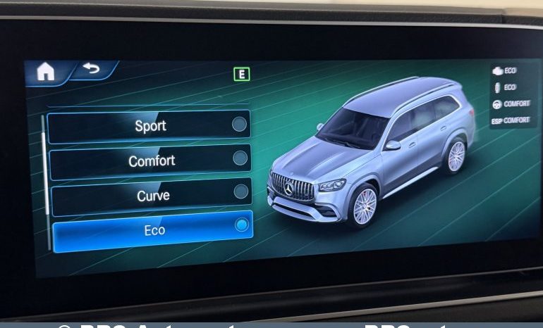 
								Mercedes-Benz GLS580 4Matic Automatas 2020 full									