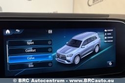 
										Mercedes-Benz GLS580 4Matic Automatas 2020 full									