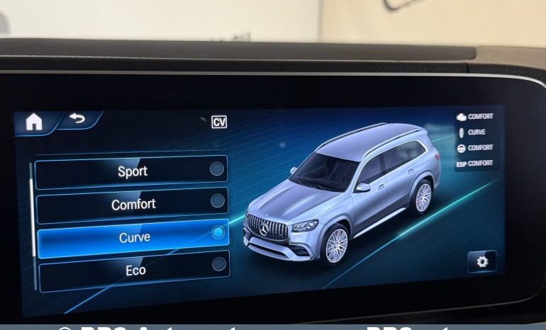 
								Mercedes-Benz GLS580 4Matic Automatas 2020 full									