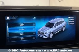 
										Mercedes-Benz GLS580 4Matic Automatas 2020 full									