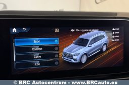 
										Mercedes-Benz GLS580 4Matic Automatas 2020 full									