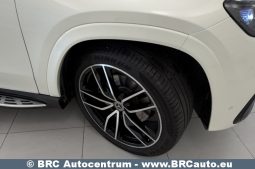 
										Mercedes-Benz GLS580 4Matic Automatas 2020 full									