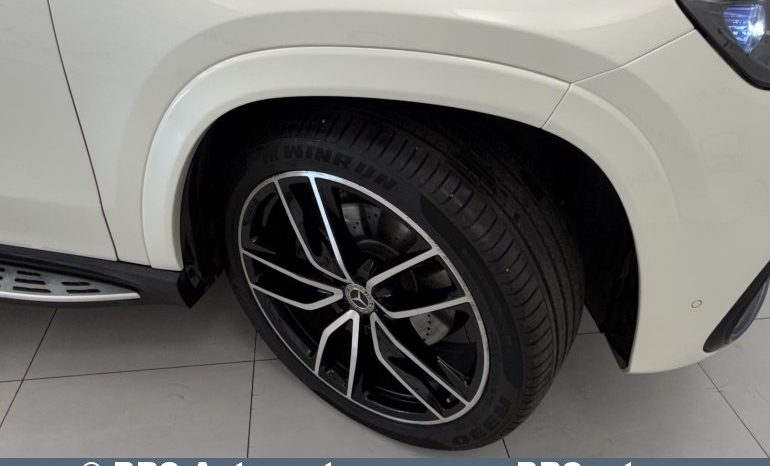 
								Mercedes-Benz GLS580 4Matic Automatas 2020 full									