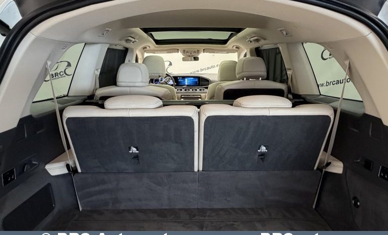 
								Mercedes-Benz GLS580 4Matic Automatas 2020 full									