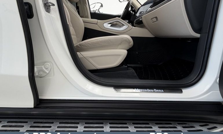 
								Mercedes-Benz GLS580 4Matic Automatas 2020 full									