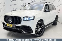 
										Mercedes-Benz GLS580 4Matic Automatas 2020 full									