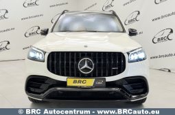 
										Mercedes-Benz GLS580 4Matic Automatas 2020 full									