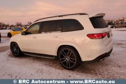 
										Mercedes-Benz GLS580 4Matic Automatas 2020 full									