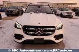 
										Mercedes-Benz GLS580 4Matic Automatas 2020 full									