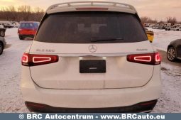 
										Mercedes-Benz GLS580 4Matic Automatas 2020 full									