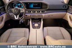 
										Mercedes-Benz GLS580 4Matic Automatas 2020 full									