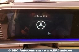 
										Mercedes-Benz GLS580 4Matic Automatas 2020 full									