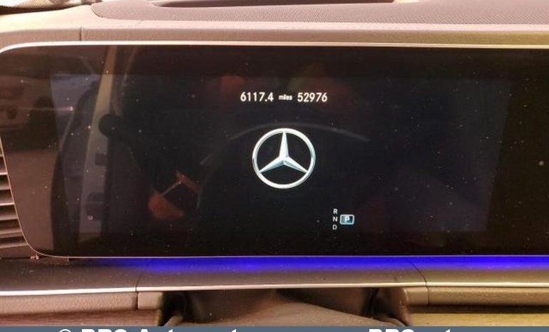 
								Mercedes-Benz GLS580 4Matic Automatas 2020 full									