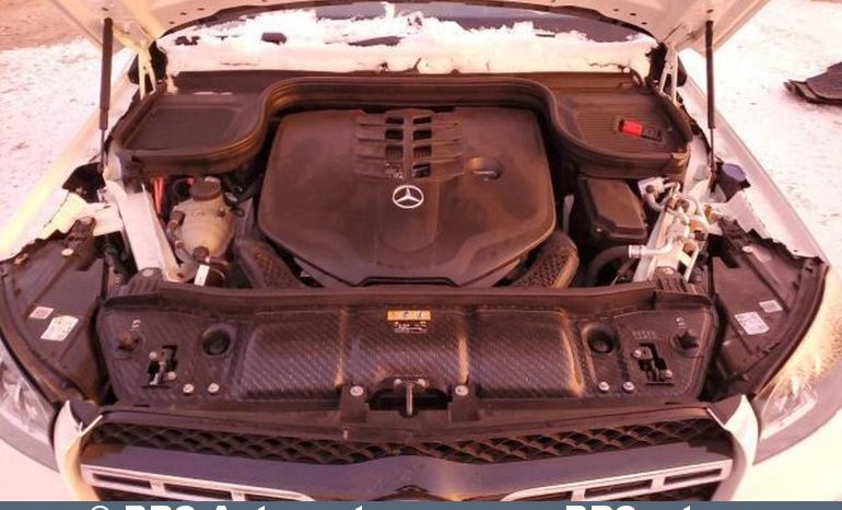 
								Mercedes-Benz GLS580 4Matic Automatas 2020 full									