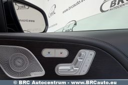 
										Mercedes-Benz GLS580 4Matic Automatas 2020 full									