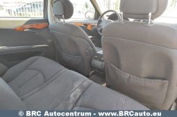 
										Mercedes-Benz E 270 2.7 CDI Automatas 2003 full									