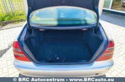 
										Mercedes-Benz E 270 2.7 CDI Automatas 2003 full									
