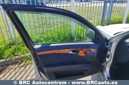
										Mercedes-Benz E 270 2.7 CDI Automatas 2003 full									