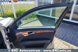 
										Mercedes-Benz E 270 2.7 CDI Automatas 2003 full									