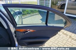 
										Mercedes-Benz E 270 2.7 CDI Automatas 2003 full									