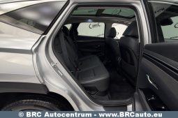 
										Hyundai Tucson 1.6 T-GDi HTRAC HEV 4WD 2024 full									