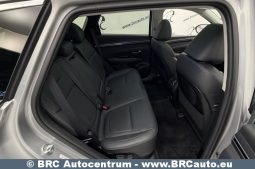 
										Hyundai Tucson 1.6 T-GDi HTRAC HEV 4WD 2024 full									