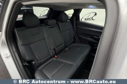 
										Hyundai Tucson 1.6 T-GDi HTRAC HEV 4WD 2024 full									