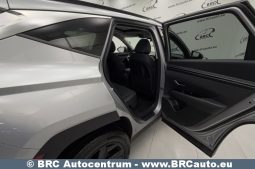 
										Hyundai Tucson 1.6 T-GDi HTRAC HEV 4WD 2024 full									